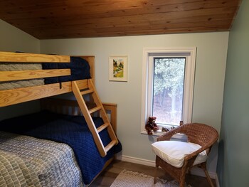 rising spirit bed and breakfast