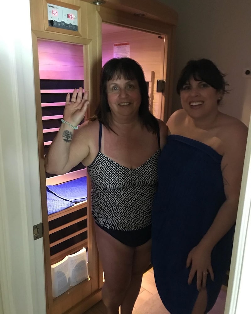 rising spirit bed and breakfast