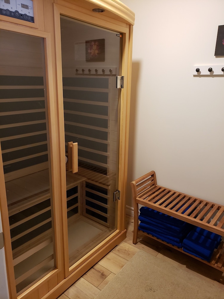 rising spirit bed and breakfast