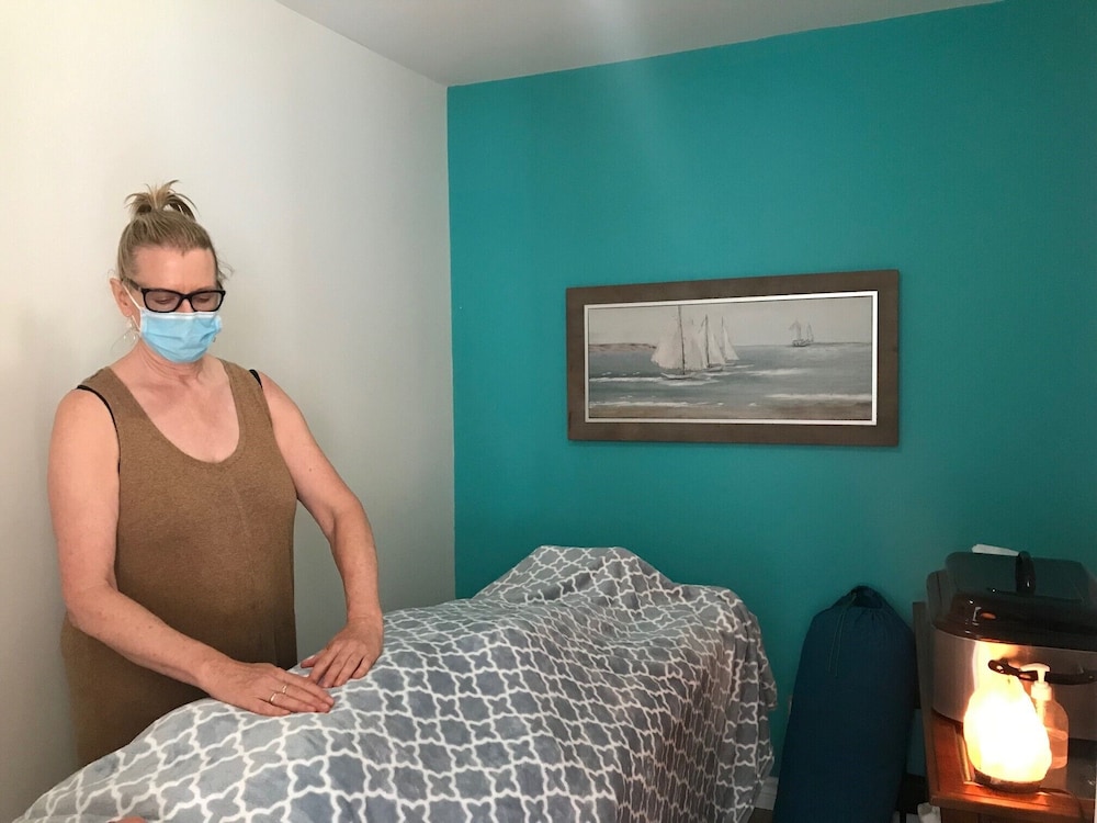 rising spirit bed and breakfast