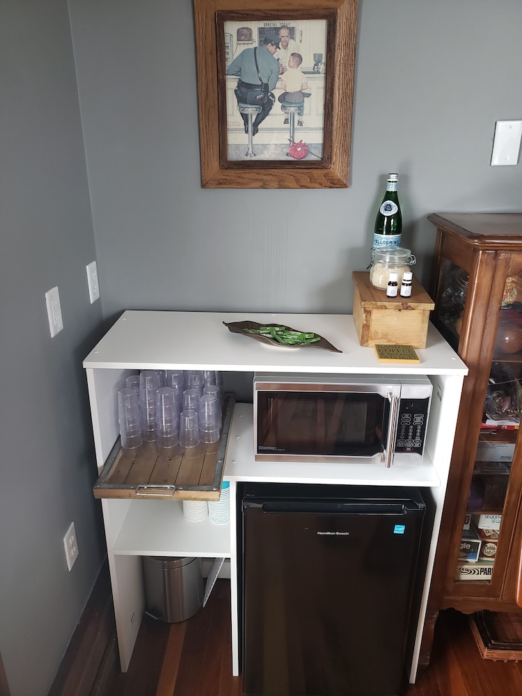 rising spirit bed and breakfast