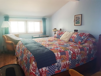 rising spirit bed and breakfast