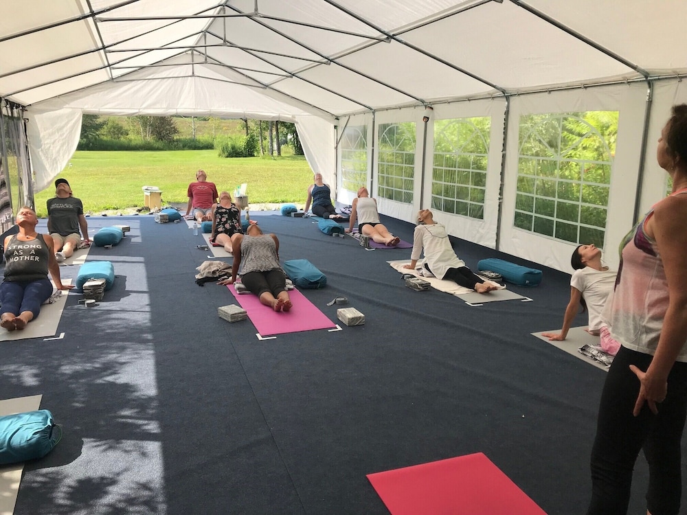 rising spirit bed and breakfast