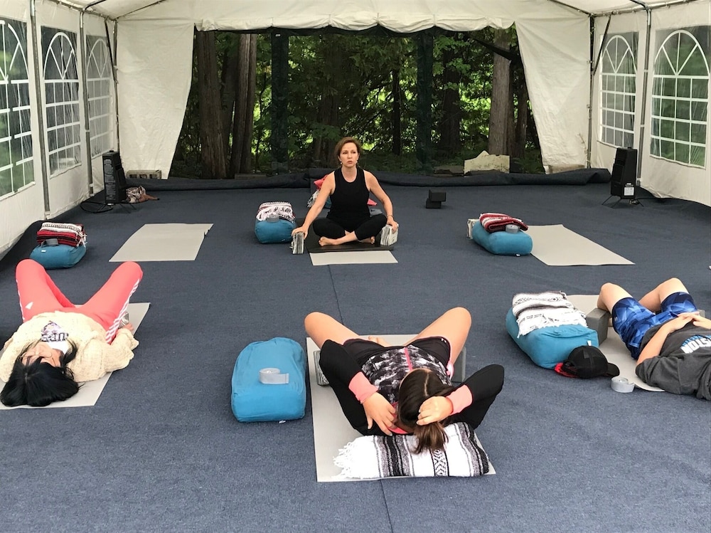 rising spirit bed and breakfast