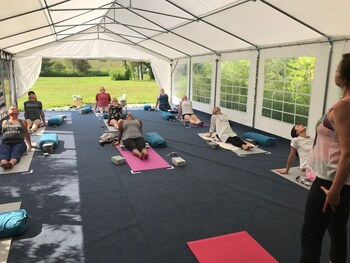 rising spirit bed and breakfast