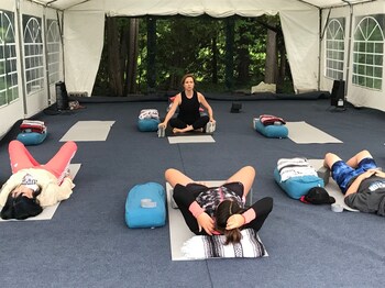 rising spirit bed and breakfast