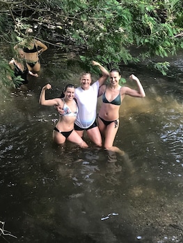 rising spirit bed and breakfast