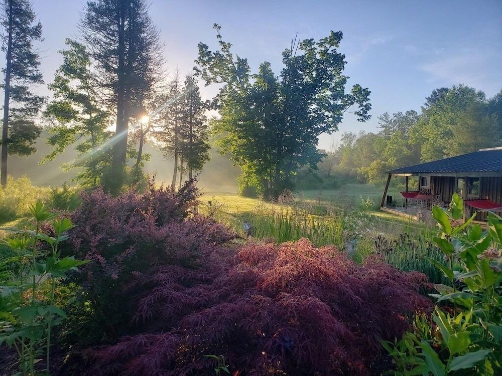 rising spirit bed and breakfast