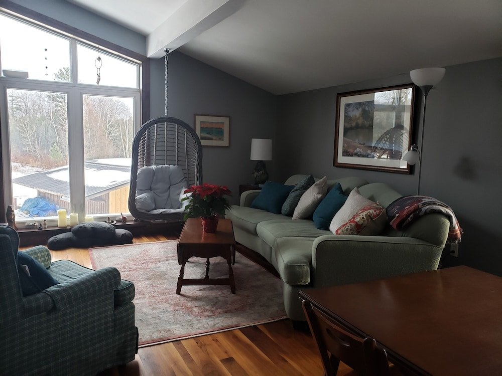 rising spirit bed and breakfast