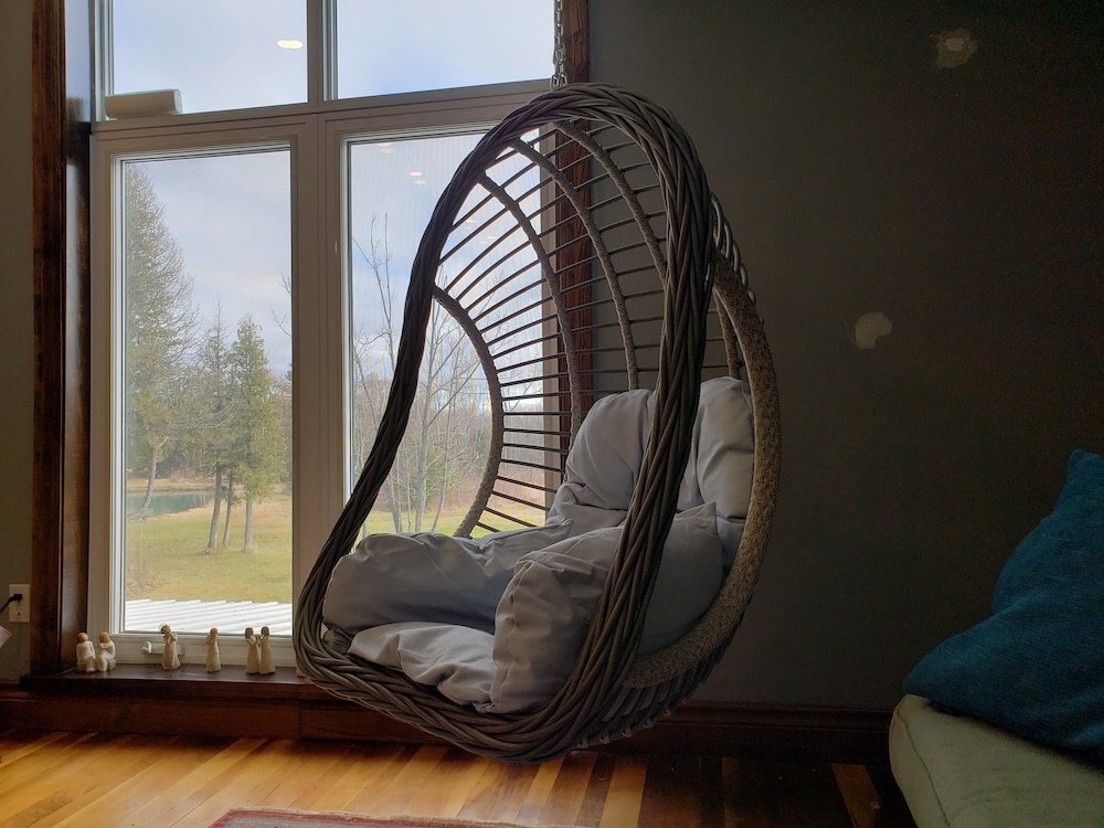 rising spirit bed and breakfast