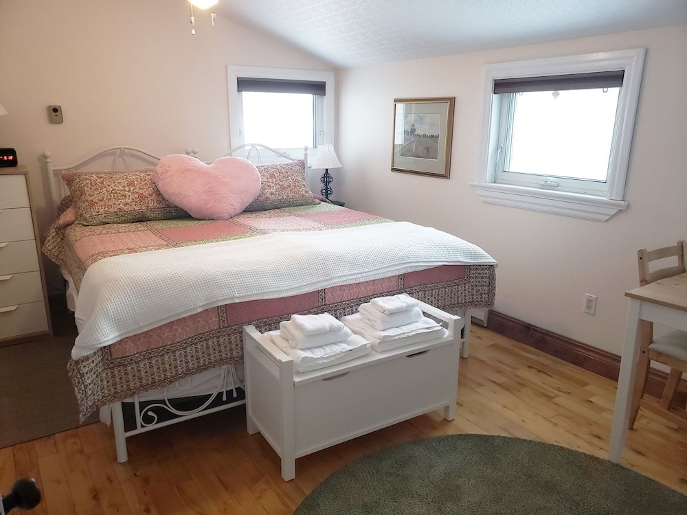 rising spirit bed and breakfast