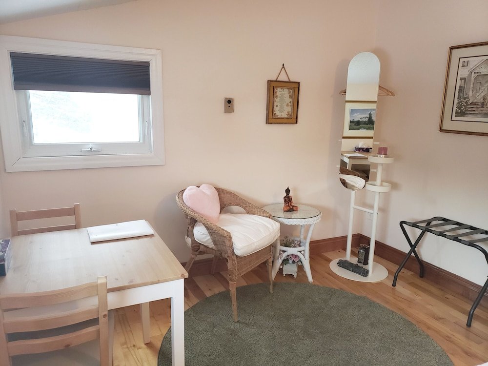 rising spirit bed and breakfast