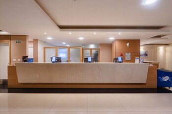 hotel caiua express