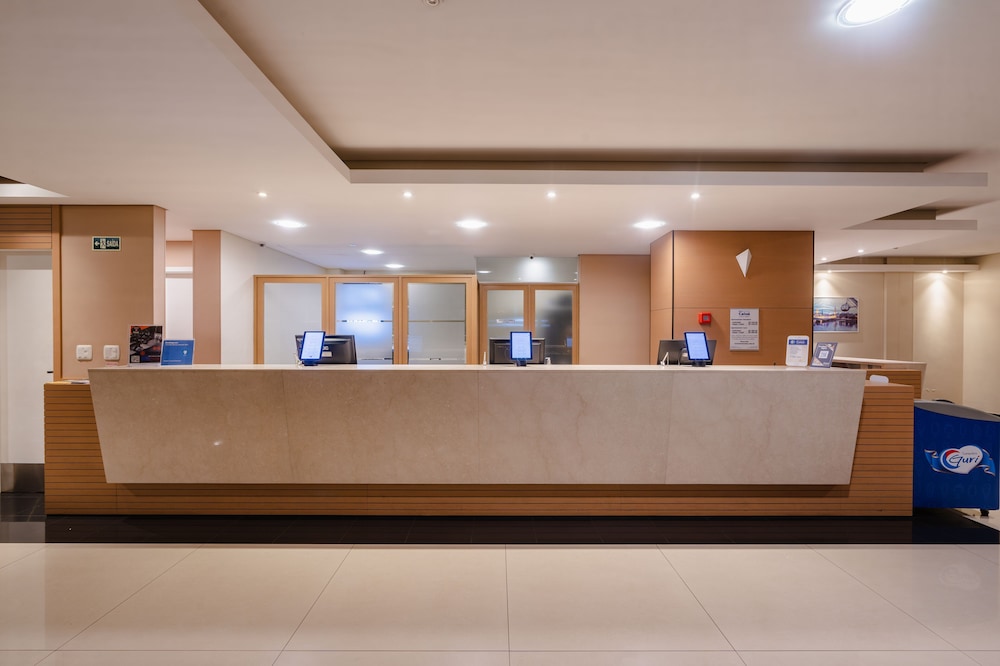 hotel caiua express