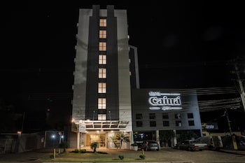 hotel caiua express