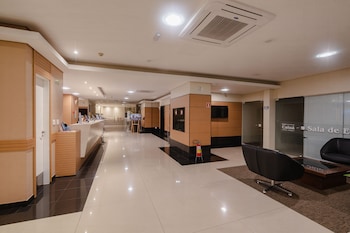 hotel caiua express