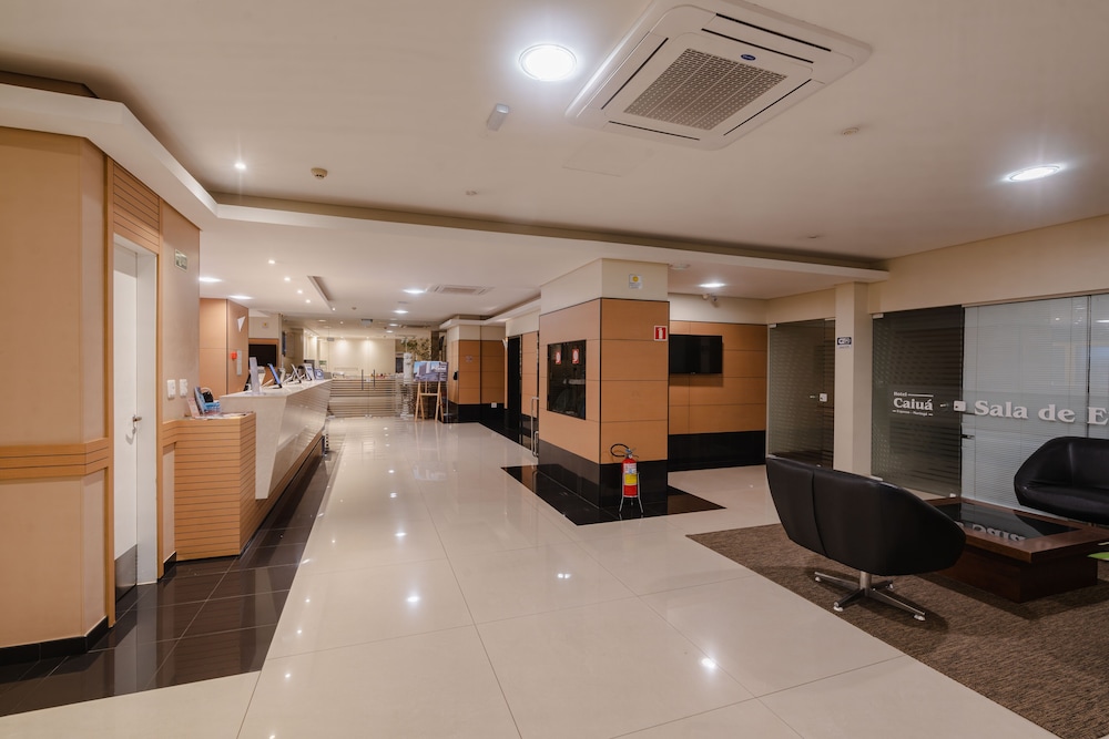 hotel caiua express