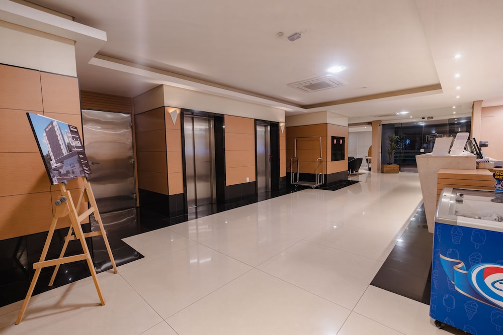 hotel caiua express