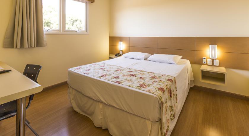 hotel caiua express