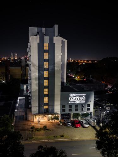 hotel caiua express