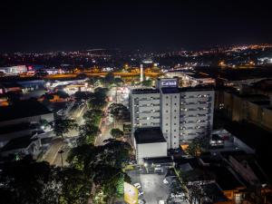 hotel caiua express