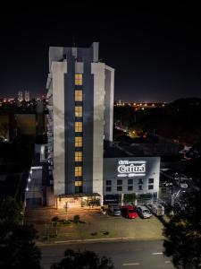hotel caiua express
