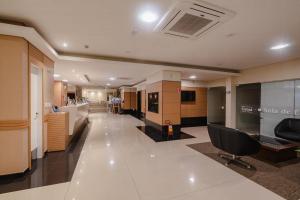 hotel caiua express