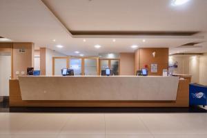 hotel caiua express