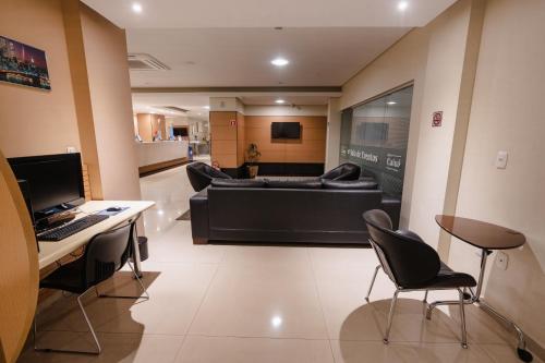 hotel caiua express