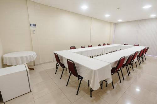 hotel caiua express