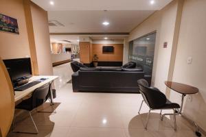 hotel caiua express