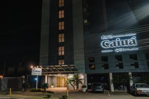 hotel caiua express