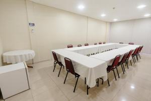 hotel caiua express