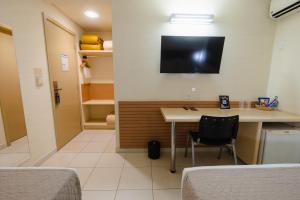 hotel caiua express