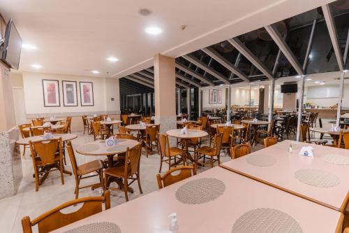 hotel caiua express