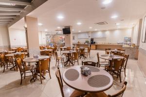 hotel caiua express