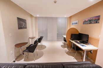hotel caiua express