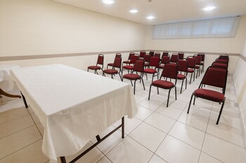 hotel caiua express