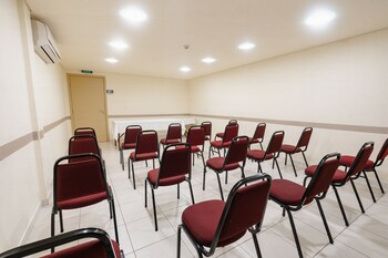hotel caiua express