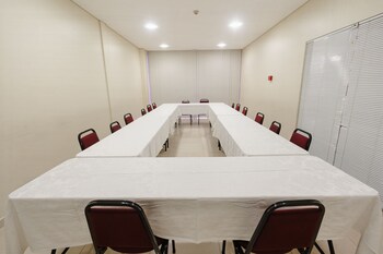 hotel caiua express