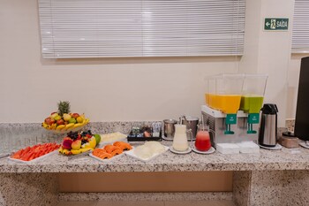 hotel caiua express
