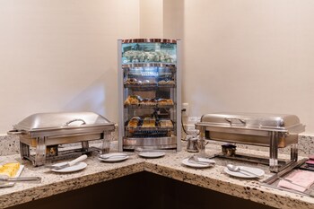 hotel caiua express