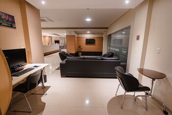 hotel caiua express