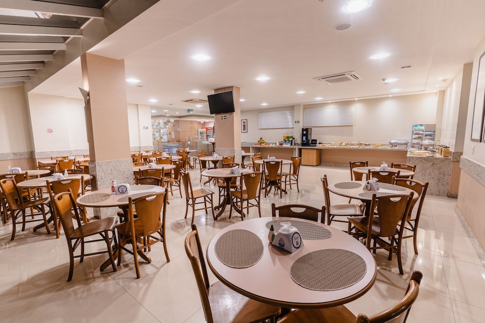 hotel caiua express