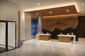 Marriott Springfield Downtown,Near Naismith Memorial Basketball Hall Of Fame,3 star