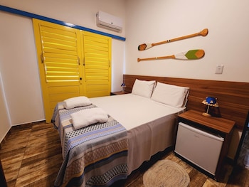 barra de santo antonio