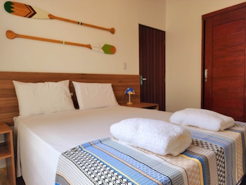 barra de santo antonio