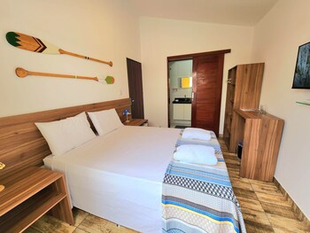 barra de santo antonio