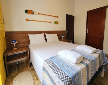 barra de santo antonio