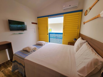 barra de santo antonio